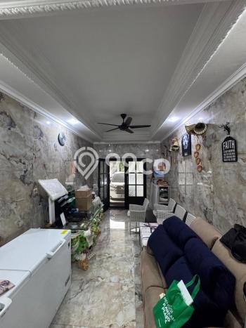 Rumah Mewah LB 400m2 Siap Pakai Desain Elegan di BSD City, Tangerang Rumah Mewah LB 400m2 Siap Pakai Desain Elegan di BSD City, Tangerang