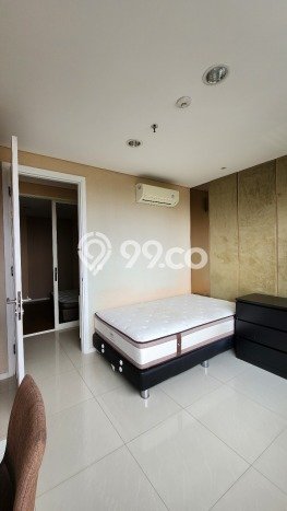Dijual Apartemen di Tangerang 3 Kamar & 2 Kamar Mandi, Luas 94m2 Dijual Apartemen di Tangerang 3 Kamar & 2 Kamar Mandi, Luas 94m2