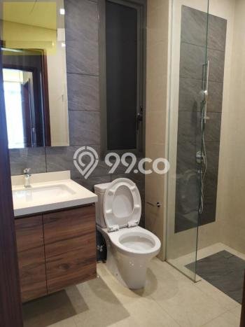 Apartemen High-End Dijual di BSD Luas 127m2 Apartemen High-End Dijual di BSD Luas 127m2