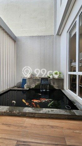 Ready to Use! Premium House LT 96m2 Desain Elegan di Gading Serpong Ready to Use! Premium House LT 96m2 Desain Elegan di Gading Serpong