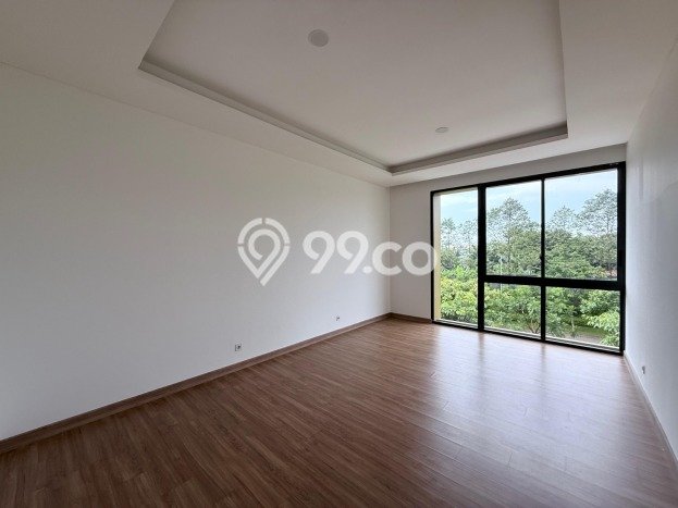 For Sale! Premium House LT 558m2 Desain Modern di BSD City For Sale! Premium House LT 558m2 Desain Modern di BSD City