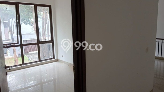 Rumah Luxury Modern Siap Huni di BSD City Tangerang Rumah Luxury Modern Siap Huni di BSD City Tangerang