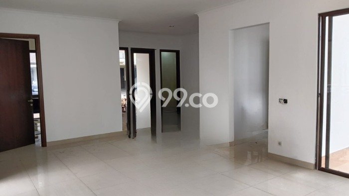 Rumah Luxury Modern Siap Huni di BSD City Tangerang Rumah Luxury Modern Siap Huni di BSD City Tangerang