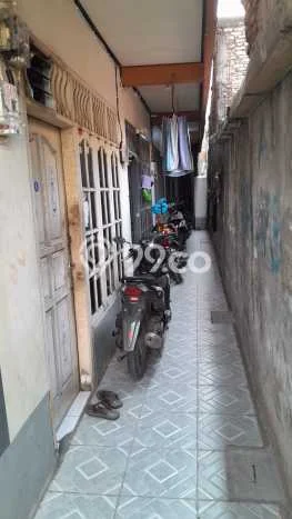 Dijual Kost di Cengkareng, Jakarta Barat, 12 KT, 12 KM, Luas 110m2 Dijual Kost di Cengkareng, Jakarta Barat, 12 KT, 12 KM, Luas 110m2