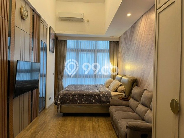 For Sale Rumah Mewah Exclusive di Karawaci, Tangerang For Sale Rumah Mewah Exclusive di Karawaci, Tangerang