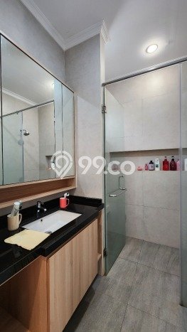 Ready to Use! Premium House LT 96m2 Desain Elegan di Gading Serpong Ready to Use! Premium House LT 96m2 Desain Elegan di Gading Serpong