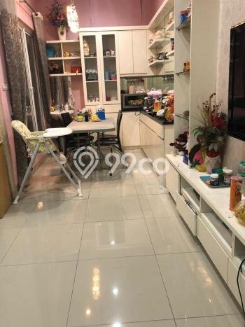 Jual Rumah Luas Megah Dengan View Eksklusif di Gading Serpong, Tangerang Jual Rumah Luas Megah Dengan View Eksklusif di Gading Serpong, Tangerang