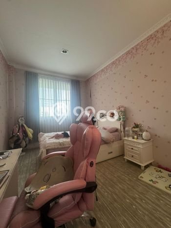Ready to Use! Premium House LT 367m2 Desain Elegan di Alam Sutera Ready to Use! Premium House LT 367m2 Desain Elegan di Alam Sutera