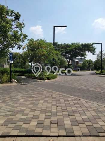 Ready to Use! Premium House LT 396m2 Desain Modern di BSD City Ready to Use! Premium House LT 396m2 Desain Modern di BSD City