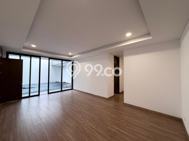 For Sale! Premium House LT 558m2 Desain Modern di BSD City For Sale! Premium House LT 558m2 Desain Modern di BSD City