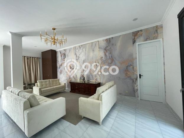 Vila Kawasan , Area 240m2m², Akses ke Fasilitas Umum Vila Kawasan , Area 240m2m², Akses ke Fasilitas Umum