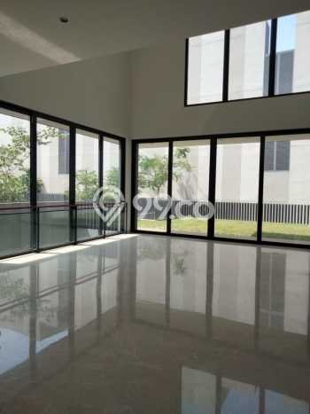 Ready to Use! Premium House LT 396m2 Desain Modern di BSD City Ready to Use! Premium House LT 396m2 Desain Modern di BSD City