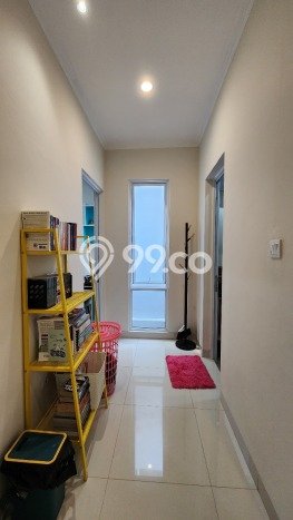 Ready to Use! Premium House LT 96m2 Desain Elegan di Gading Serpong Ready to Use! Premium House LT 96m2 Desain Elegan di Gading Serpong