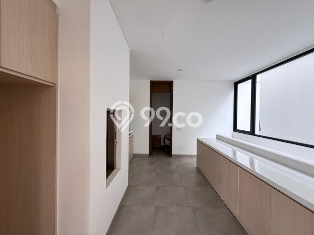 For Sale! Premium House LT 558m2 Desain Modern di BSD City For Sale! Premium House LT 558m2 Desain Modern di BSD City