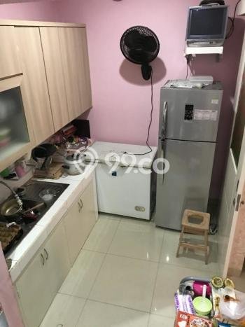 Jual Rumah Luas Megah Dengan View Eksklusif di Gading Serpong, Tangerang Jual Rumah Luas Megah Dengan View Eksklusif di Gading Serpong, Tangerang