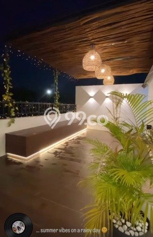 Hunian Mewah LB 200m2 Siap Pakai Desain Elegan di BSD City, Tangerang Hunian Mewah LB 200m2 Siap Pakai Desain Elegan di BSD City, Tangerang