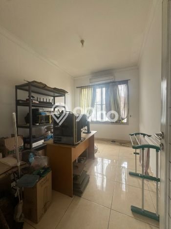 Ready to Use! Premium House LT 367m2 Desain Elegan di Alam Sutera Ready to Use! Premium House LT 367m2 Desain Elegan di Alam Sutera