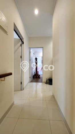 Ready to Use! Premium House LT 96m2 Desain Elegan di Gading Serpong Ready to Use! Premium House LT 96m2 Desain Elegan di Gading Serpong