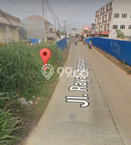 Kavling Tanah Dijual di Pagedangan Tangerang Spesifikasi 300m2 Kavling Tanah Dijual di Pagedangan Tangerang Spesifikasi 300m2