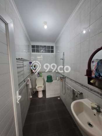 Dijual Rumah Modern 5 KT di Bandung Barat, Bandung Dijual Rumah Modern 5 KT di Bandung Barat, Bandung