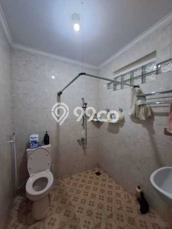 Dijual Rumah Modern 5 KT di Bandung Barat, Bandung Dijual Rumah Modern 5 KT di Bandung Barat, Bandung