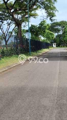 Kavling Tanah untuk Dijual di Gading Serpong Pondok Hijau Golf, Tangerang, Luas 330m2 Kavling Tanah untuk Dijual di Gading Serpong Pondok Hijau Golf, Tangerang, Luas 330m2