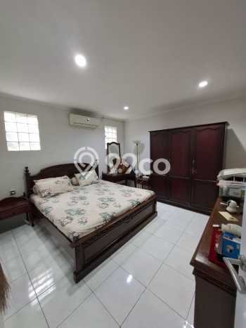 Dijual Rumah Modern 5 KT di Bandung Barat, Bandung Dijual Rumah Modern 5 KT di Bandung Barat, Bandung