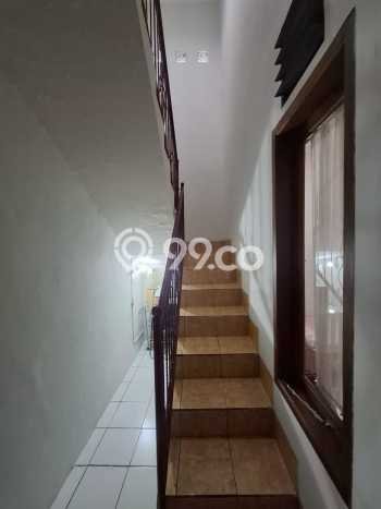 Dijual Rumah Modern 5 KT di Bandung Barat, Bandung Dijual Rumah Modern 5 KT di Bandung Barat, Bandung