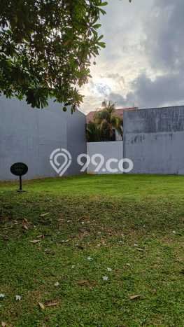 Kavling Tanah untuk Dijual di Gading Serpong Pondok Hijau Golf, Tangerang, Luas 330m2 Kavling Tanah untuk Dijual di Gading Serpong Pondok Hijau Golf, Tangerang, Luas 330m2
