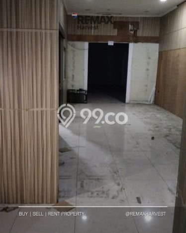 Gudang untuk Disewa di Pusat Jakarta Utara Luas Bangunan 2500m2 Gudang untuk Disewa di Pusat Jakarta Utara Luas Bangunan 2500m2