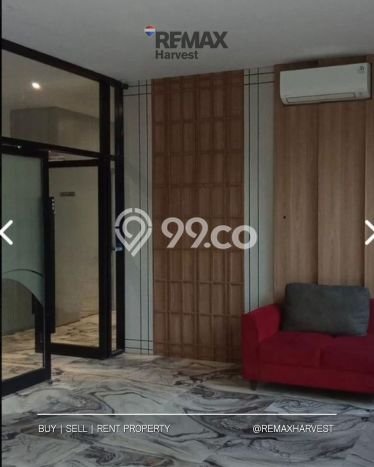 Disewakan Gudang di Kawasan Ramai Sunter Luas 4500m2 Disewakan Gudang di Kawasan Ramai Sunter Luas 4500m2