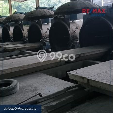 Pabrik Paling Dicari LB 10000m2 Dijual di Cikande Pabrik Paling Dicari LB 10000m2 Dijual di Cikande