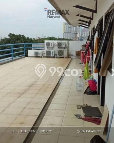 Disewakan Gudang di Kawasan Ramai Sunter Luas 4500m2 Disewakan Gudang di Kawasan Ramai Sunter Luas 4500m2