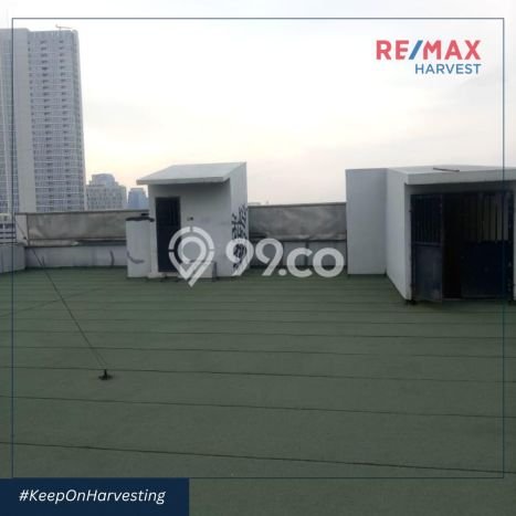 Kantor Dijual di Prime Area Jakarta Pusat Luas 2500m2 Kantor Dijual di Prime Area Jakarta Pusat Luas 2500m2