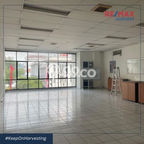 Unit Ruko Tersedia di Pinangsia Spesifikasi LB 665m2 Unit Ruko Tersedia di Pinangsia Spesifikasi LB 665m2