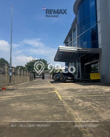 FOR RENT! Gudang di Marunda Cocok untuk Bisnis 2000m2 FOR RENT! Gudang di Marunda Cocok untuk Bisnis 2000m2