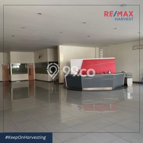 Unit Ruko Tersedia di Pinangsia Spesifikasi LB 665m2 Unit Ruko Tersedia di Pinangsia Spesifikasi LB 665m2