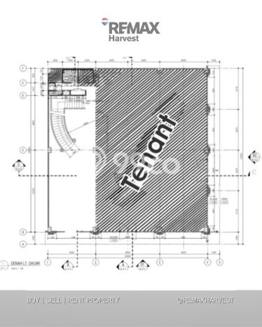 Ruko Disewa di Tangerang dengan LB 294m2 Area Komersial Ramai Ruko Disewa di Tangerang dengan LB 294m2 Area Komersial Ramai