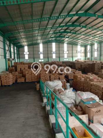 Unit Gudang Dijual di Tangerang Tangerang Luas Tanah 33000m2, Luas Bangunan 12000m2 Unit Gudang Dijual di Tangerang Tangerang Luas Tanah 33000m2, Luas Bangunan 12000m2