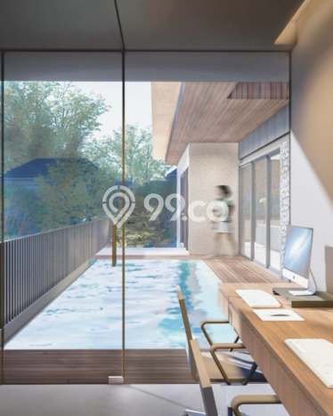 Rumah Elit LB 450m2 Siap Pakai Desain Elegan di Muara Karang, Jakarta Utara Rumah Elit LB 450m2 Siap Pakai Desain Elegan di Muara Karang, Jakarta Utara