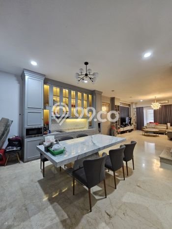 Hunian Elit LB 200m2 Siap Huni Desain Elegan di Pantai Indah Kapuk, Jakarta Utara Hunian Elit LB 200m2 Siap Huni Desain Elegan di Pantai Indah Kapuk, Jakarta Utara
