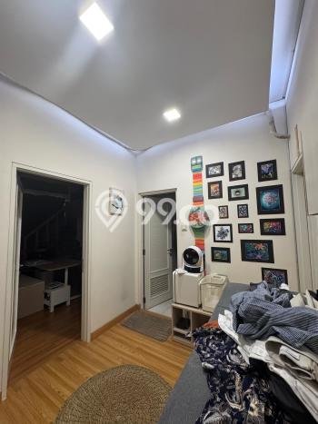 Jual Rumah Luas Elegan Dengan View Eksklusif di Pantai Indah Kapuk, Jakarta Utara Jual Rumah Luas Elegan Dengan View Eksklusif di Pantai Indah Kapuk, Jakarta Utara