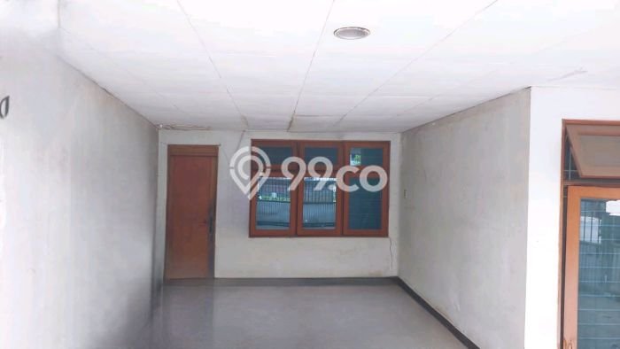 Rumah Elit Modern Siap Huni di Muara Karang Jakarta Utara Rumah Elit Modern Siap Huni di Muara Karang Jakarta Utara
