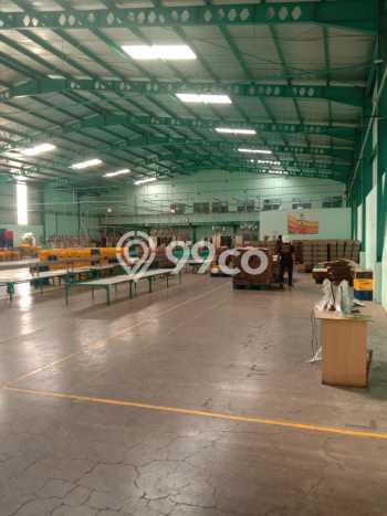 Unit Gudang Dijual di Tangerang Tangerang Luas Tanah 33000m2, Luas Bangunan 12000m2 Unit Gudang Dijual di Tangerang Tangerang Luas Tanah 33000m2, Luas Bangunan 12000m2