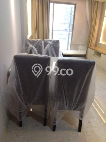 Hunian Apartemen High-Class untuk Dijual di Jakarta Utara dengan 3 BR & 2 Kamar Mandi Hunian Apartemen High-Class untuk Dijual di Jakarta Utara dengan 3 BR & 2 Kamar Mandi