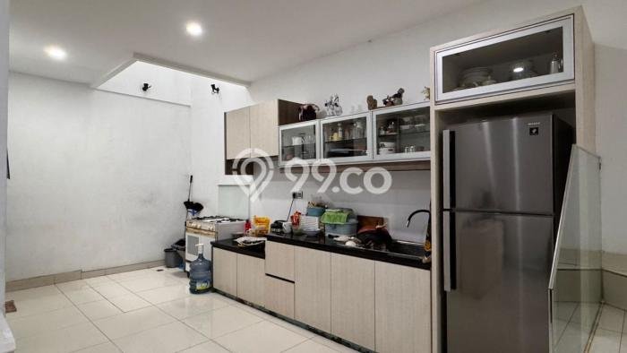 Hunian Super Elit dengan Akses Paling Strategis di Pluit, Jakarta Utara Hunian Super Elit dengan Akses Paling Strategis di Pluit, Jakarta Utara