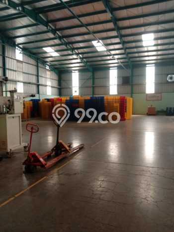 Unit Gudang Dijual di Tangerang Tangerang Luas Tanah 33000m2, Luas Bangunan 12000m2 Unit Gudang Dijual di Tangerang Tangerang Luas Tanah 33000m2, Luas Bangunan 12000m2