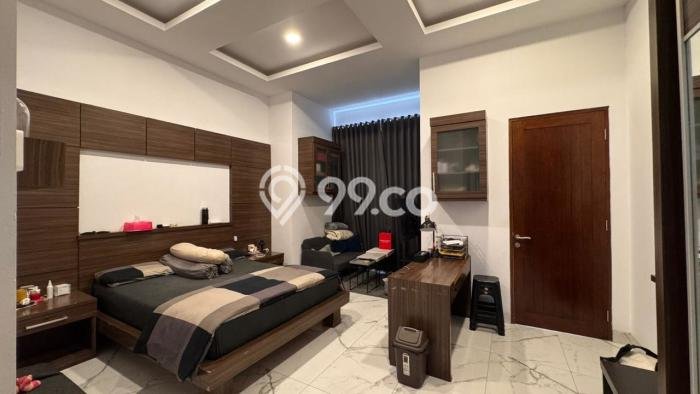 Hunian Super Elit dengan Akses Paling Strategis di Pluit, Jakarta Utara Hunian Super Elit dengan Akses Paling Strategis di Pluit, Jakarta Utara