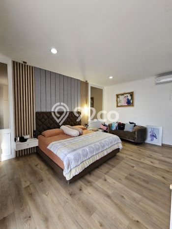 Hunian Elit LB 200m2 Siap Huni Desain Elegan di Pantai Indah Kapuk, Jakarta Utara Hunian Elit LB 200m2 Siap Huni Desain Elegan di Pantai Indah Kapuk, Jakarta Utara