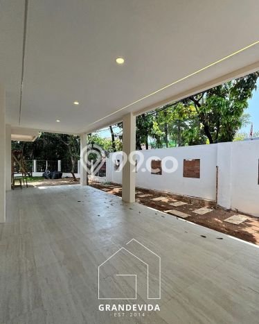 Hunian Mewah Dijual LT 469m2 di Kebayoran Baru, Jakarta Selatan Hunian Mewah Dijual LT 469m2 di Kebayoran Baru, Jakarta Selatan